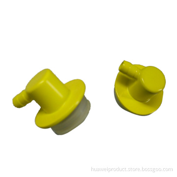 Rapid prototyping mold